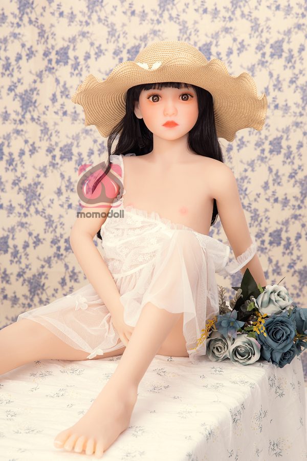 MOMODOLL 128 CM FLAT BREAST MINORI - Image 20