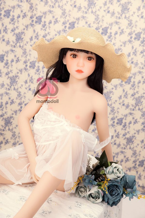 MOMODOLL 128 CM FLAT BREAST MINORI - Image 19
