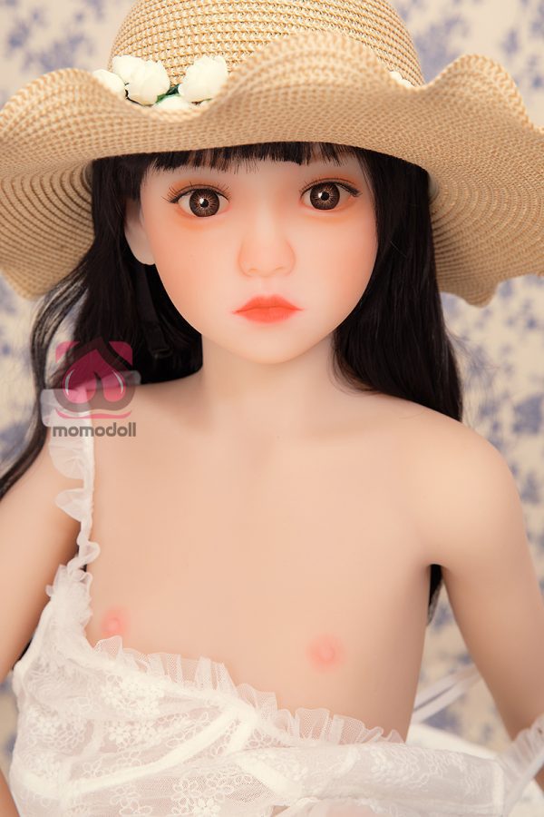MOMODOLL 128 CM FLAT BREAST MINORI - Image 18