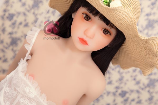 MOMODOLL 128 CM FLAT BREAST MINORI - Image 13