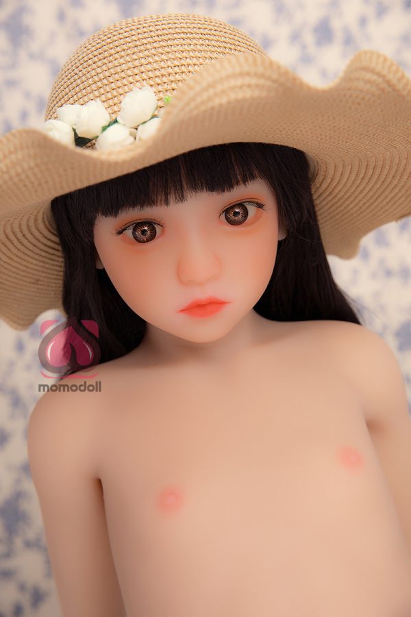 MOMODOLL 128 CM FLAT BREAST MINORI - Image 5