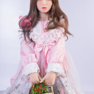 MOMODOLL 138 CM SMALL BREAST SARINA