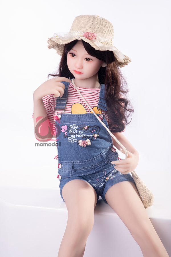 MOMODOLL 138 CM SMALL BREAST SAKURAKO - Image 13