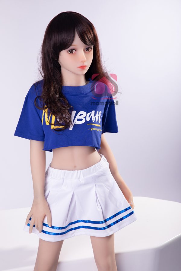 MOMODOLL 138 CM SMALL BREAST  RINO - Image 12