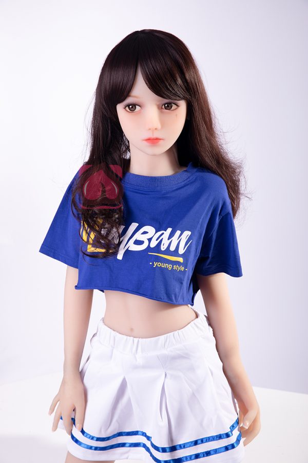 MOMODOLL 138 CM SMALL BREAST  RINO - Image 13