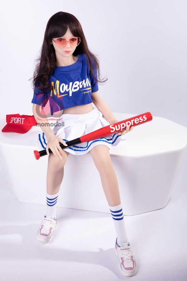 MOMODOLL 138 CM SMALL BREAST  RINO - Image 15