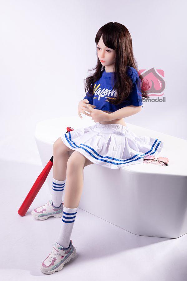 MOMODOLL 138 CM SMALL BREAST  RINO - Image 16