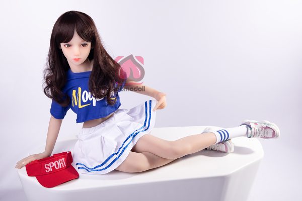 MOMODOLL 138 CM SMALL BREAST  RINO - Image 17