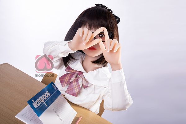 MOMODOLL 132 CM YOSHINO - Image 19
