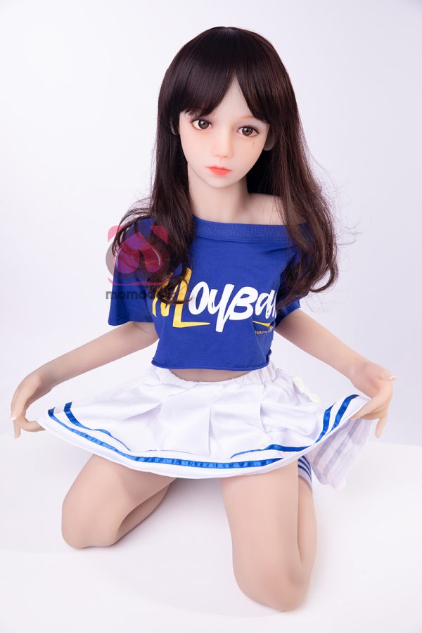 MOMODOLL 138 CM SMALL BREAST  RINO - Image 18