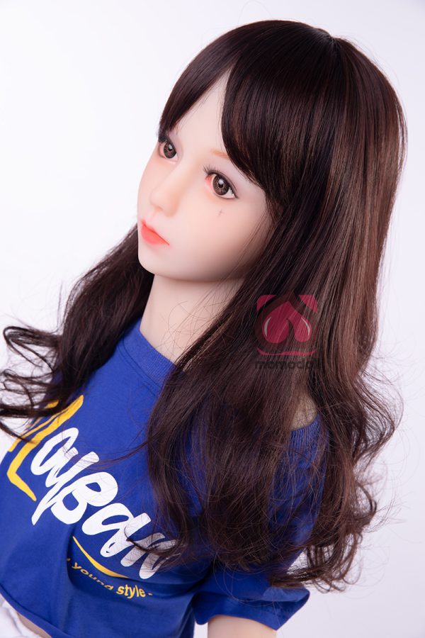MOMODOLL 138 CM SMALL BREAST  RINO - Image 19