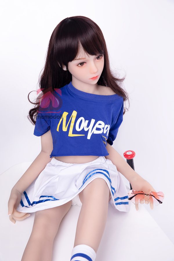 MOMODOLL 138 CM SMALL BREAST  RINO - Image 20