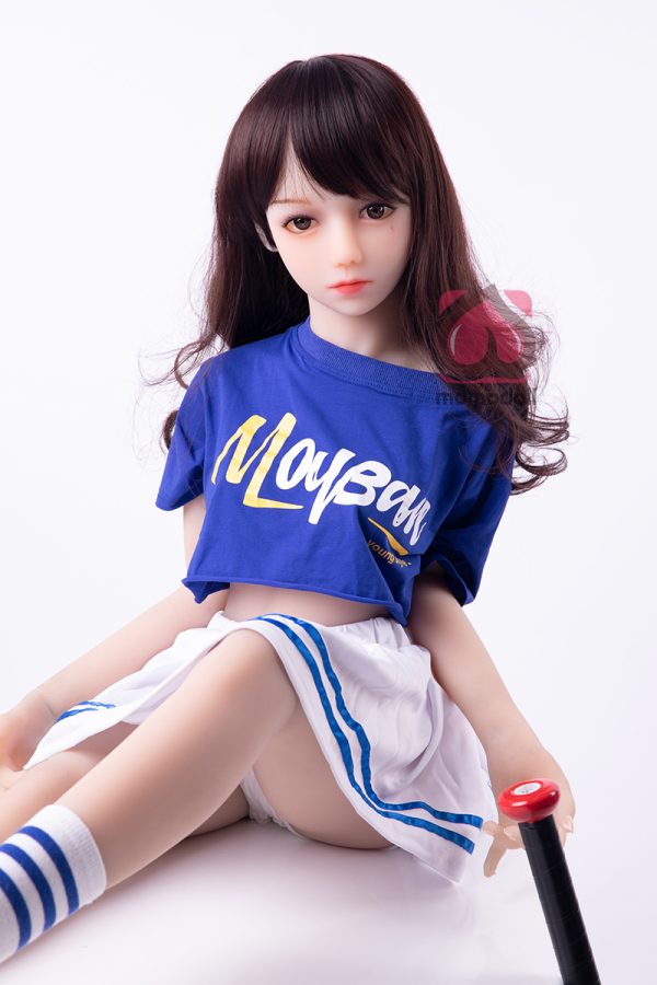 MOMODOLL 138 CM SMALL BREAST  RINO - Image 21