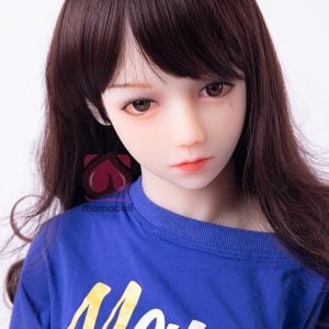 MOMODOLL 138 CM SMALL BREAST  RINO