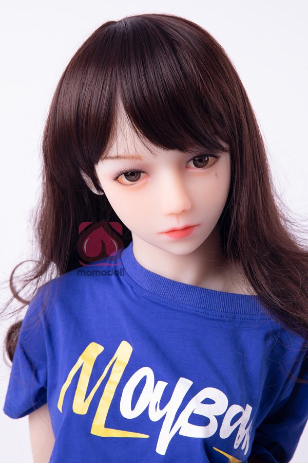 MOMODOLL 138 CM SMALL BREAST  RINO