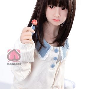MOMODOLL 132 CM PREGNANT MIYUU