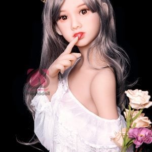 MOMODOLL 132 CM PREGNANT KURUMI