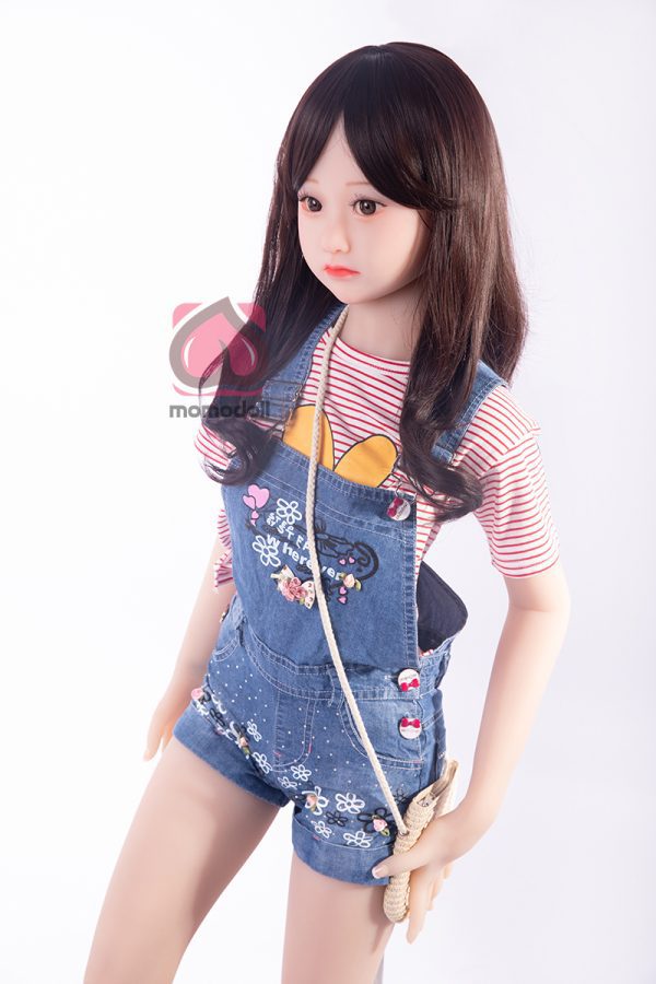 MOMODOLL 138 CM SMALL BREAST SAKURAKO - Image 17