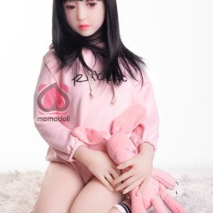 MOMODOLL 128 CM Small Breast Seamless Molly