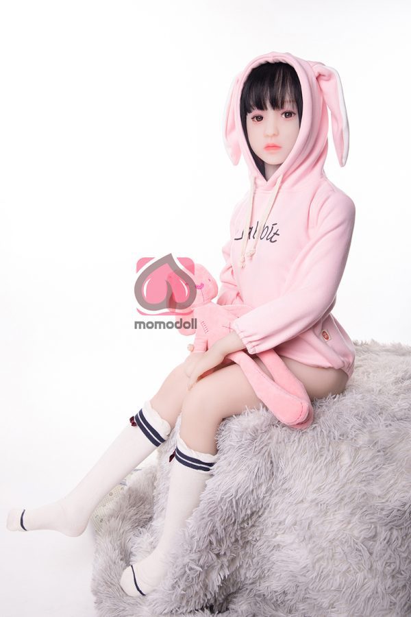 MOMODOLL 128 CM Small Breast Seamless Molly - Image 10