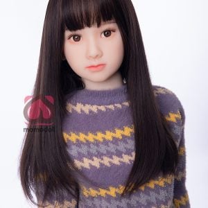 MOMODOLL 138 CM SMALL BREAST YUMI