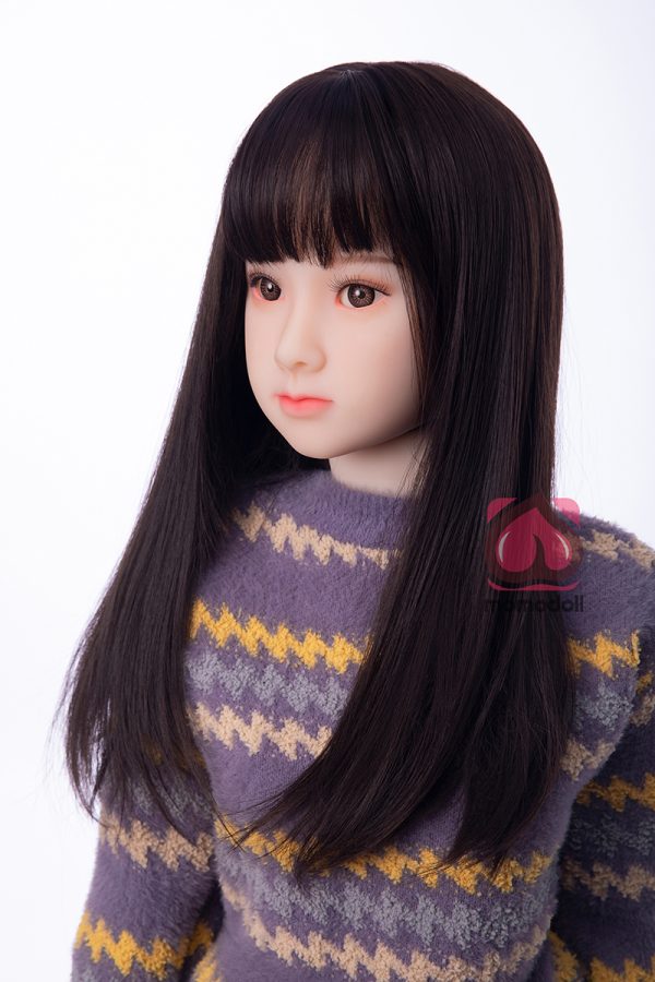 MOMODOLL 138 CM SMALL BREAST YUMI - Image 2