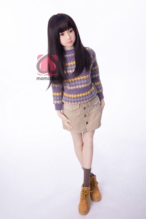 MOMODOLL 138 CM SMALL BREAST YUMI - Image 3