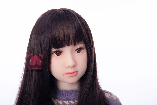 MOMODOLL 138 CM SMALL BREAST YUMI - Image 4