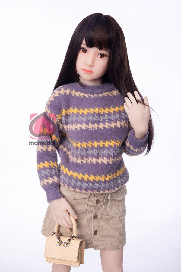 MOMODOLL 138 CM SMALL BREAST YUMI - Image 6