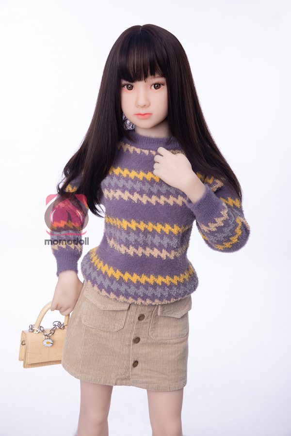 MOMODOLL 138 CM SMALL BREAST YUMI - Image 8