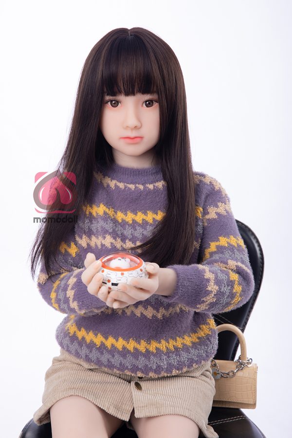 MOMODOLL 138 CM SMALL BREAST YUMI - Image 9