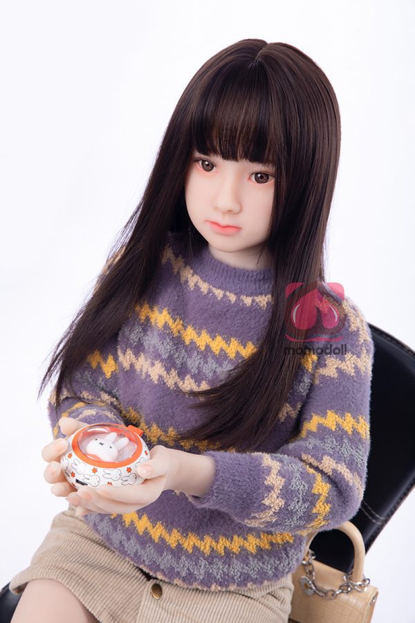 MOMODOLL 138 CM SMALL BREAST YUMI - Image 10