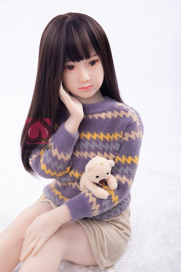 MOMODOLL 138 CM SMALL BREAST YUMI - Image 12