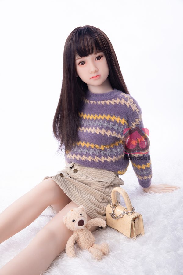 MOMODOLL 138 CM SMALL BREAST YUMI - Image 14