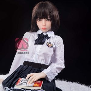 MOMODOLL 138 CM SMALL BREAST RYOKO