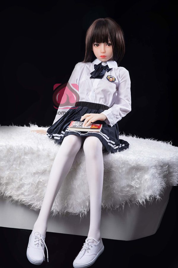 MOMODOLL 138 CM SMALL BREAST RYOKO - Image 2