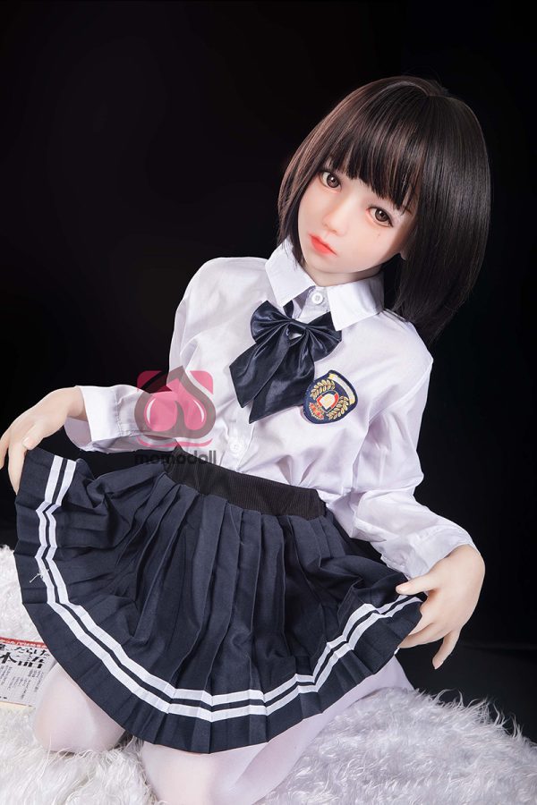 MOMODOLL 138 CM SMALL BREAST RYOKO - Image 8