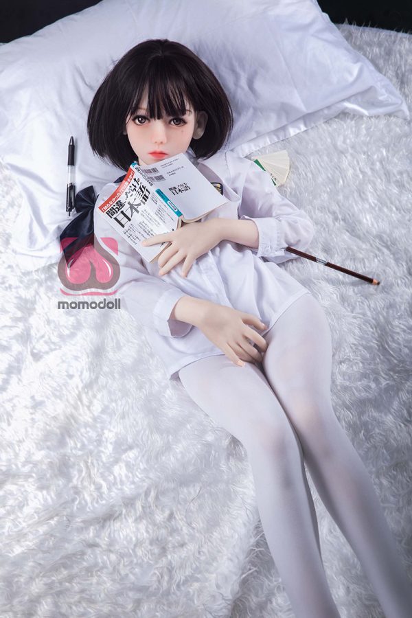 MOMODOLL 138 CM SMALL BREAST RYOKO - Image 11