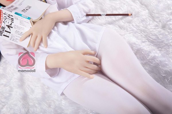 MOMODOLL 138 CM SMALL BREAST RYOKO - Image 12