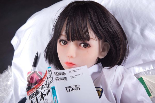MOMODOLL 138 CM SMALL BREAST RYOKO - Image 13