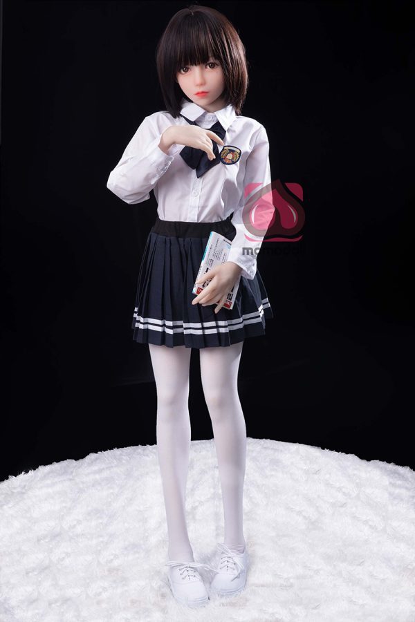 MOMODOLL 138 CM SMALL BREAST RYOKO - Image 18