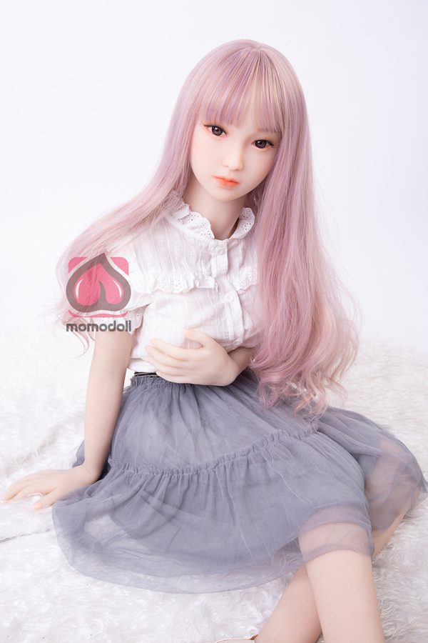 MOMODOLL 138 CM BIG BREAST NORIKO - Image 21