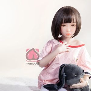 MOMODOLL 128 CM SMALL BREAST MOMOKO