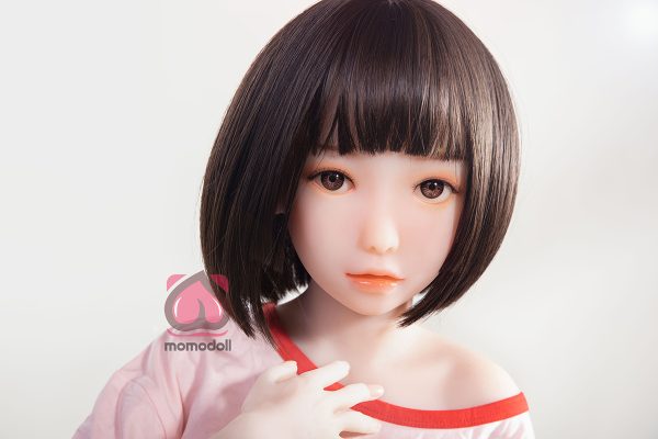 MOMODOLL 128 CM SMALL BREAST MOMOKO - Image 2