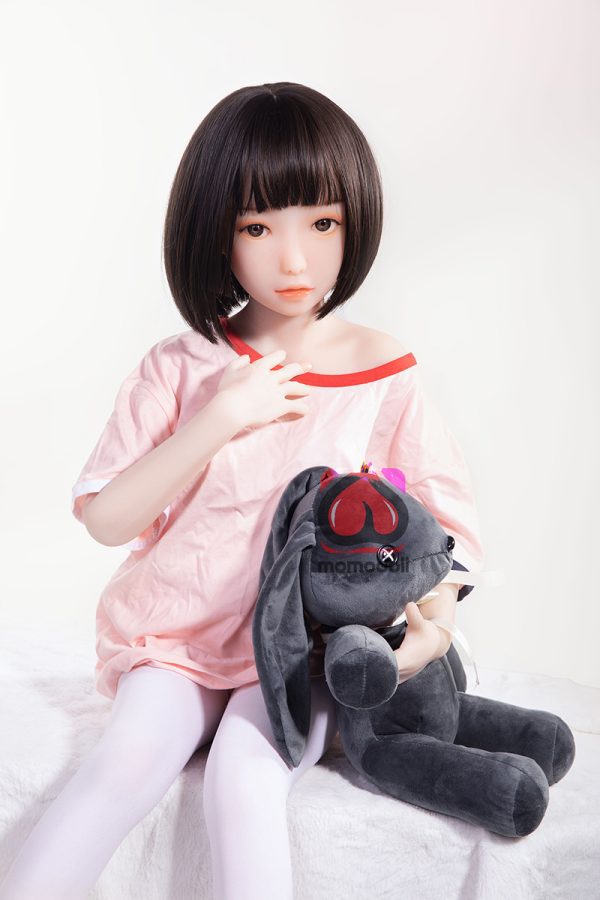 MOMODOLL 128 CM SMALL BREAST MOMOKO - Image 3