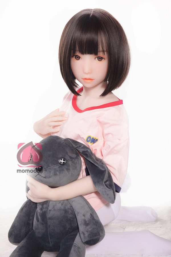 MOMODOLL 128 CM SMALL BREAST MOMOKO - Image 4