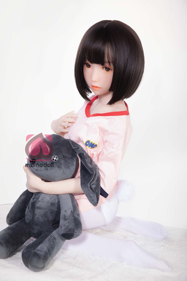 MOMODOLL 128 CM SMALL BREAST MOMOKO - Image 5