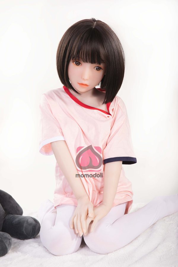 MOMODOLL 128 CM SMALL BREAST MOMOKO - Image 9