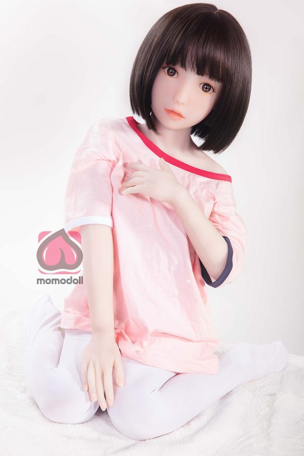 MOMODOLL 128 CM SMALL BREAST MOMOKO - Image 10