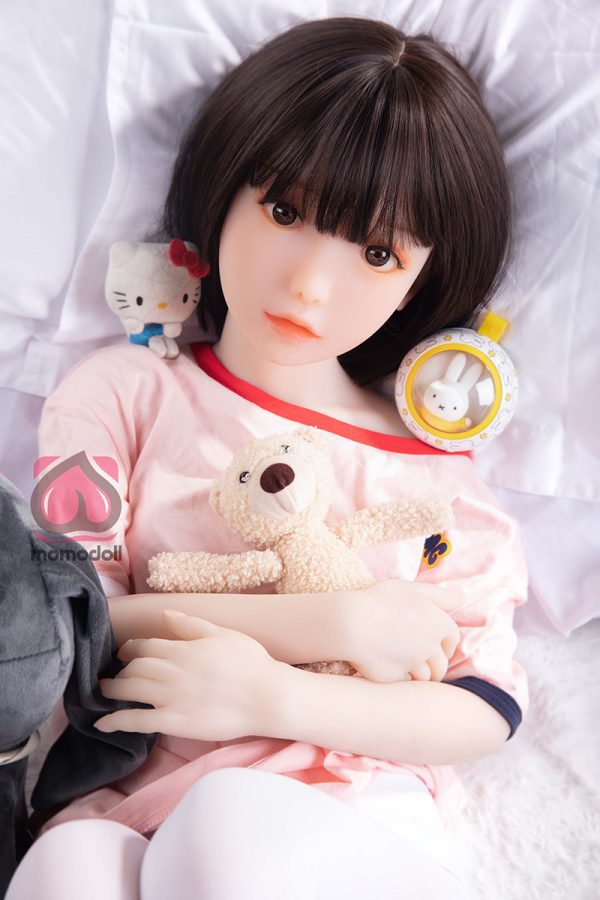 MOMODOLL 128 CM SMALL BREAST MOMOKO - Image 11